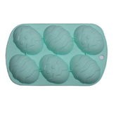 Bunny-tastic Easter Egg Fun